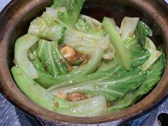 -鹅城粤菜馆(白云山路店)