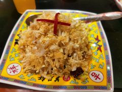 -芦月轩羊蝎子(劲松店)
