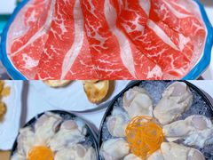 -蚝大仙横琴生蚝火锅(日月贝店)