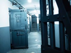 -青岛德国监狱旧址博物馆