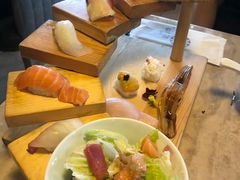 -阿吾罗日本料理(K11艺术中心店)