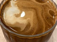 -Legno.ita Coffee by Wood(襄阳南路店)
