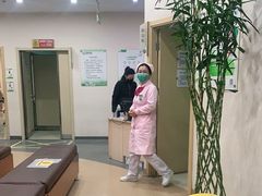 -慈铭体检(洋桥分院)