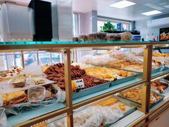 -爱德顺糕点食屋(利民道店)