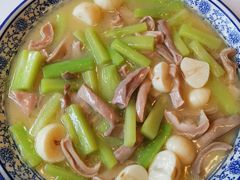 -院8里·小聚园老川菜(九眼桥店)