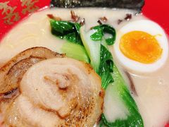 -吾妻拉面•和风食堂(群光广场店)