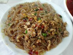 -巴蜀飘香川菜馆(无锡大饭东湖滨路酒吧街店)