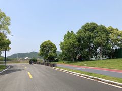 -东钱湖旅游度假区