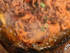 -西江美食舫·江西菜(健德桥店)