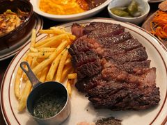 -羽深肉铺 Steak & Wine