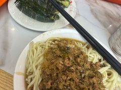 -新川面馆(新街口起源店)