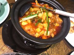 -粗茶淡饭·隐庐私厨(东亭店)