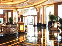 -深圳凯宾斯基酒店