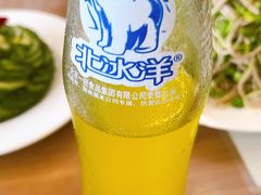 -北京小肠陈饭庄(方庄店)