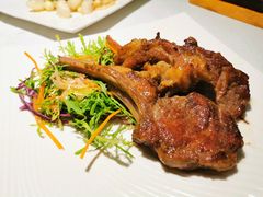 -半勺·新徽菜(银泰城店)