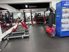 -坚果健身24小时工作室(定西路店)