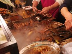 -明记牛杂(新马路分店)