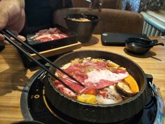 -水林间·寿喜烧自助(仙林金鹰店)