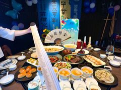 -庐灶江南·江南菜·四合院Bistro(东直门雍和宫·原华侨宾馆店)