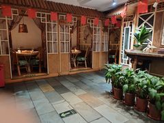 -渝信川菜 · 川味家常菜(长安店)
