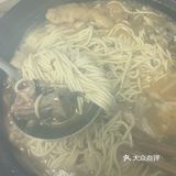 大学生美食打卡