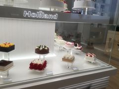 -好利来(北新桥店)