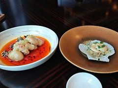 -新天世纪中餐厅