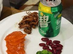 -嘉兴华美达酒店(秦逸路店)