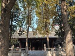 -万寿八仙宫