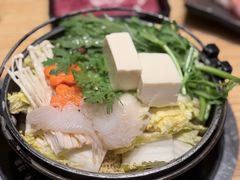 -合点寿司(金虹桥商场店)