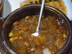 -小杨烤肉(朱雀店)