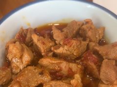 辣肉面-小方的面(徐家汇店)