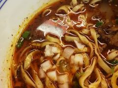 -李府私房面(国购广场店)