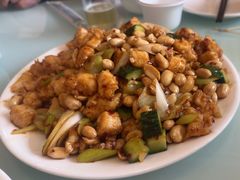 -胖子菜馆(隆昌路店)
