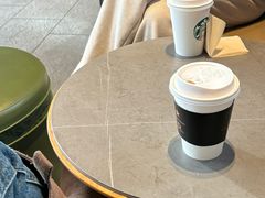 -星巴克臻选(北京前门大街店)