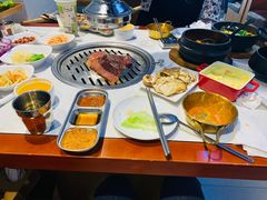 -六七八韩式烤肉·韩国料理(上杭路店)