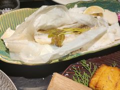 -花潮料理艺食馆(成都万象城店)