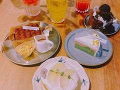 -Kekimatata 生日蛋糕·烘焙教学