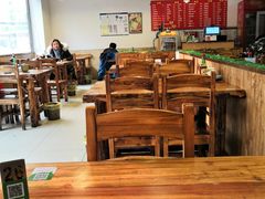 大堂-螺蛳粉先生(蓟门桥店)