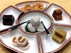 -白家大院·王府宫廷菜(苏州街店)