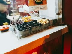 -沪上阿姨鲜果茶(华新大街店)