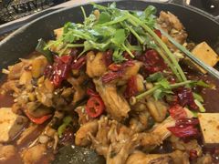 -蛙喔牛蛙(淮安吾悦店)