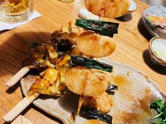 -酒肴一瓢·活贝料理·日本料理(三元桥·霄云路店)