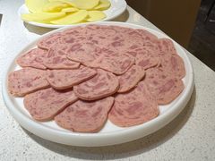 -芭夯兔·兔肉汤锅(新都店)