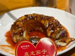 -巢爷老味(东方红店)