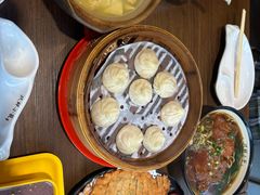 -玖鲜小笼(中山广场店)