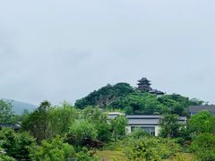 -雅达·阳羡溪山小镇中心
