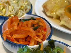 -屋里家延边朝鲜族冷面(梅林3店)