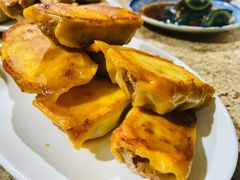 -金谷园饺子馆(北邮总店)