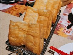 -点都德(华强南店)